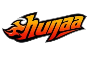 Hurjaa Logo Mobile
