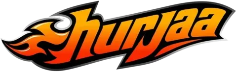 Hurjaa Kasino Logo